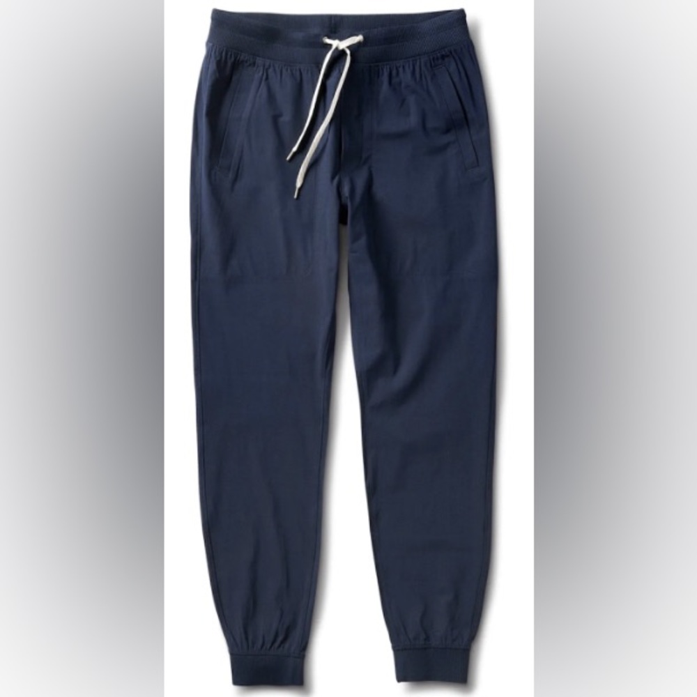 Vuori Meta Joggers - Ink (Navy)